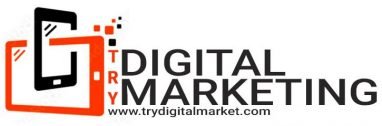 Try Digital Marketing : Web-based & Social Media Advertising Agency.